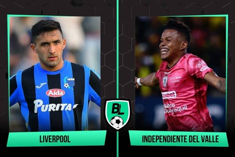 Liverpool vs. Independiente del Valle: previa, alineaciones, horario y c&oacute;mo ver EN VIVO el partido por la Jornada 1 de la Fase de Grupos de la Copa Libertadores (4/4/24)