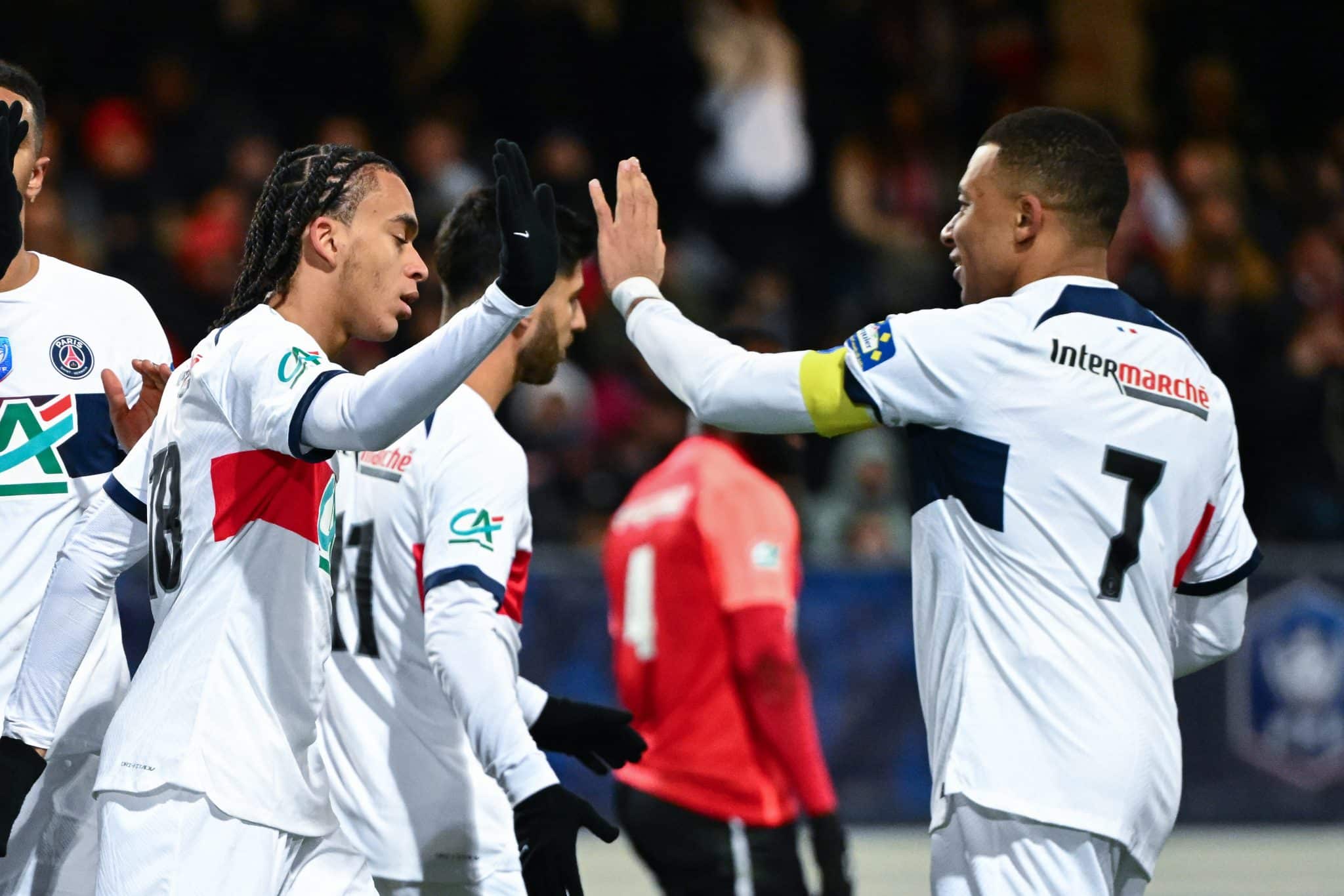 Los hermanos D&iacute;az, dinamita pura: Luis y Jes&uacute;s irrumpen en el TOP 5 de las duplas m&aacute;s valiosas del mundo y 'destronan' a los Mac Allister