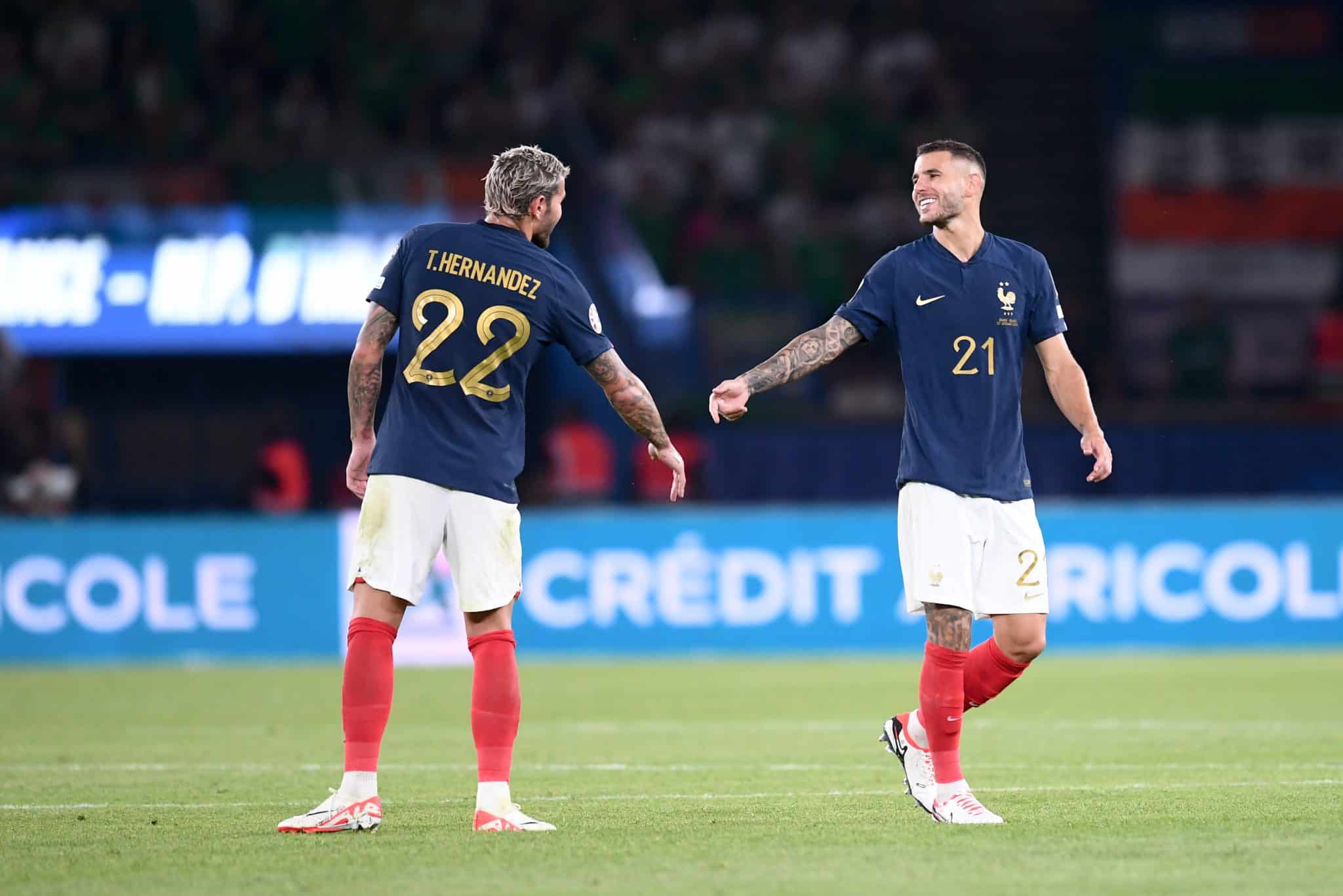 Los hermanos D&iacute;az, dinamita pura: Luis y Jes&uacute;s irrumpen en el TOP 5 de las duplas m&aacute;s valiosas del mundo y 'destronan' a los Mac Allister