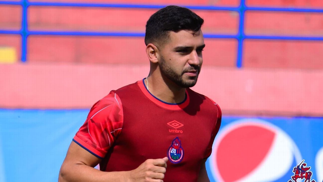 Los 10 m&aacute;ximos goleadores argentinos de la temporada 23/24