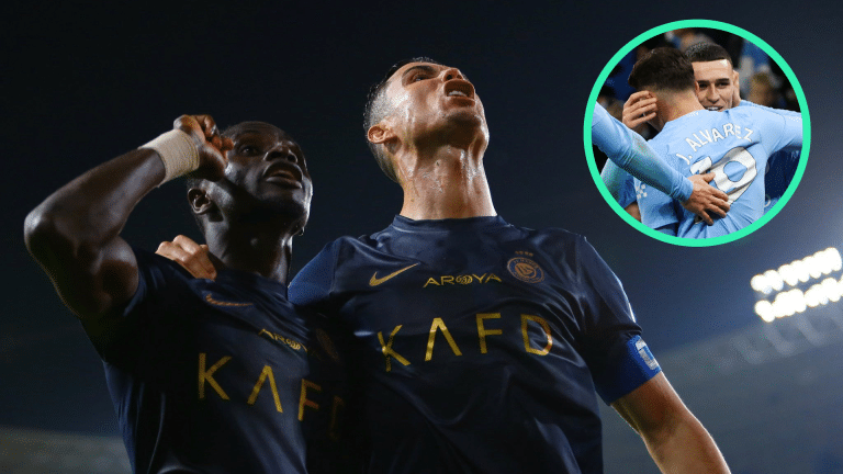 Arabia Saudita dominando el f&uacute;tbol mundial: Al Nassr y Al Hilal con mejores n&uacute;meros que los equipos TOP de Europa