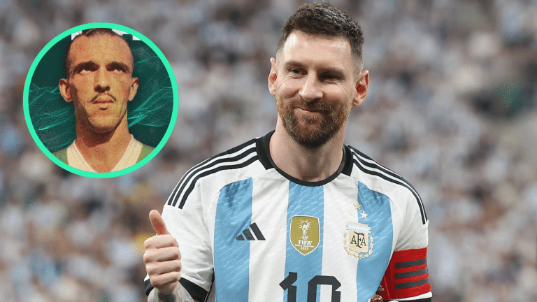 Messi vs Jair, Maschio y Ambrois: &iquest;Podr&aacute; Leo romper el r&eacute;cord de los m&aacute;ximos goleadores en una sola edici&oacute;n de la Copa Am&eacute;rica?