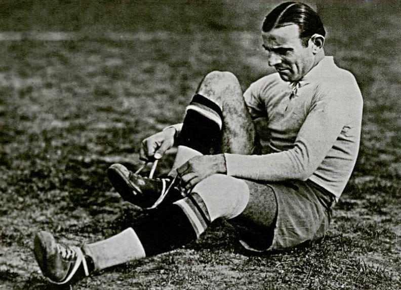 Dos eras, un mismo récord: Pedro Petrone y Paolo Guerrero, los máximos goleadores históricos en tres ediciones de la Copa América