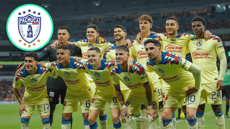 Por qu&eacute; el Am&eacute;rica cierra de visitante la serie contra el Pachuca en la Concachampions 2024