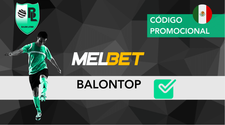 Codigo promocional Melbet: v&aacute;lido para Febrero 2026