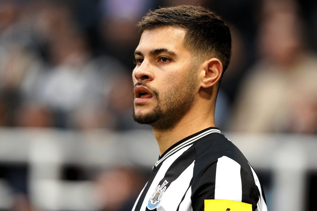 Pronóstico Newcastle vs. Sheffield United