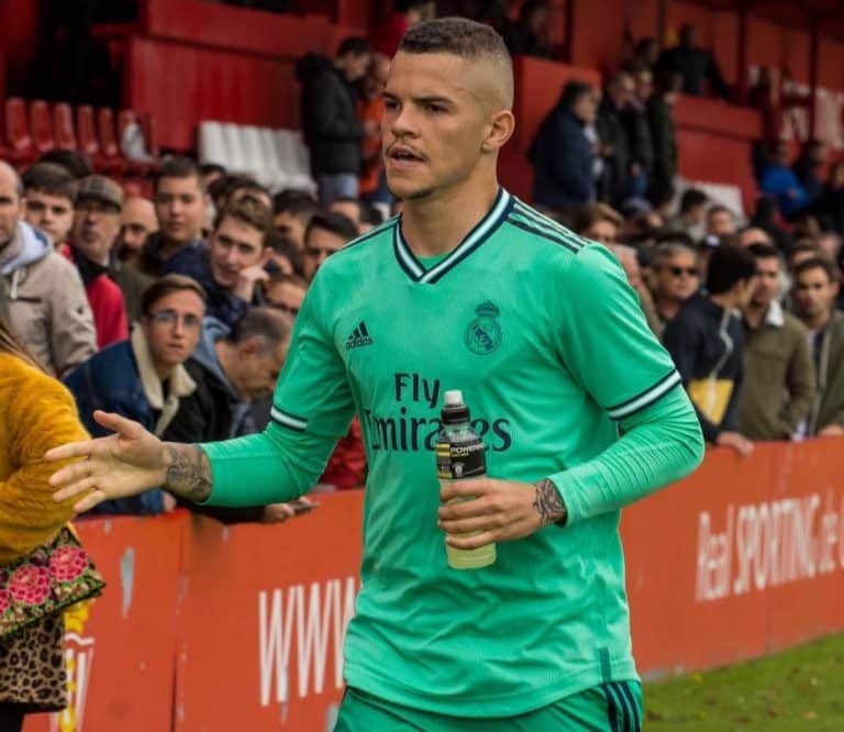 &iquest;Qu&eacute; fue de la vida de Rodrigo Rodrigues, el brasile&ntilde;o &lsquo;tapado&rsquo; por Vini y Rodrygo en el Real Madrid?