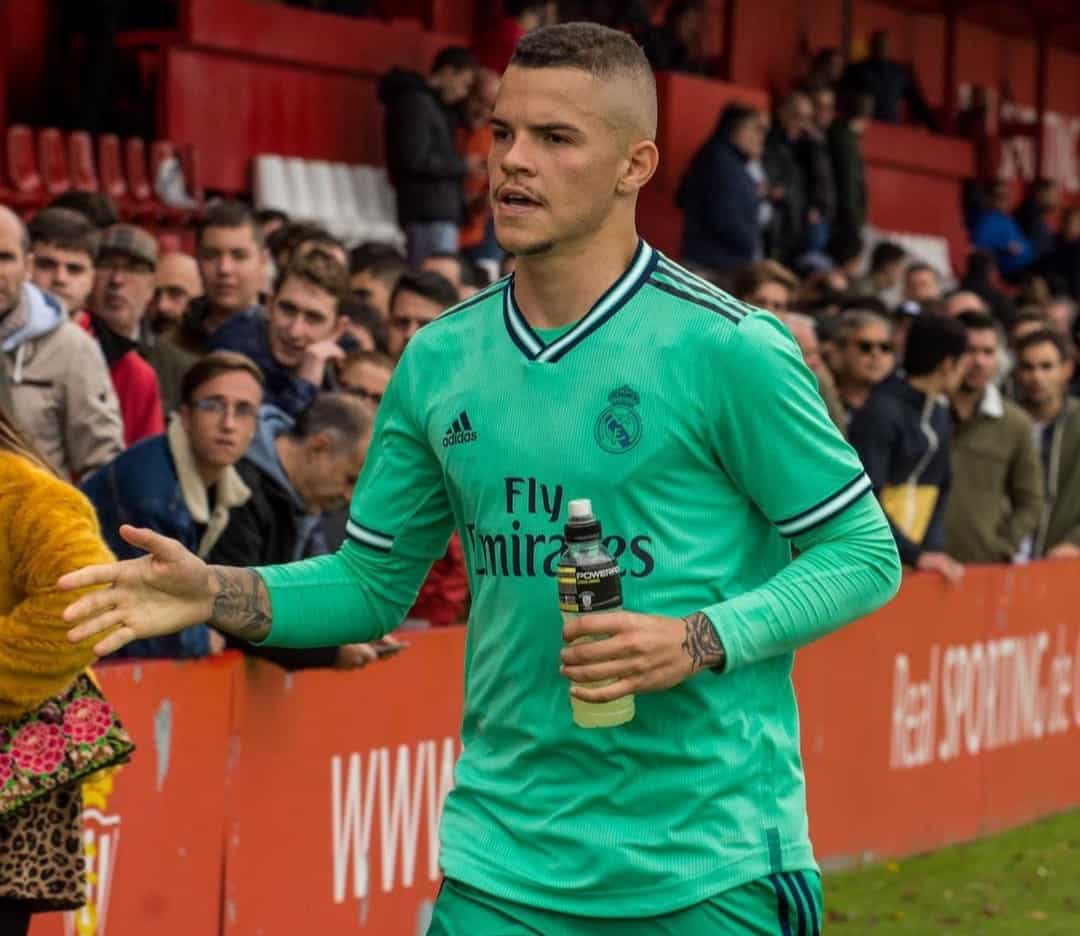 ¿Qué fue de la vida de Rodrigo Rodrigues, el brasileño 'tapado' por Vini y Rodrygo en el Real Madrid?