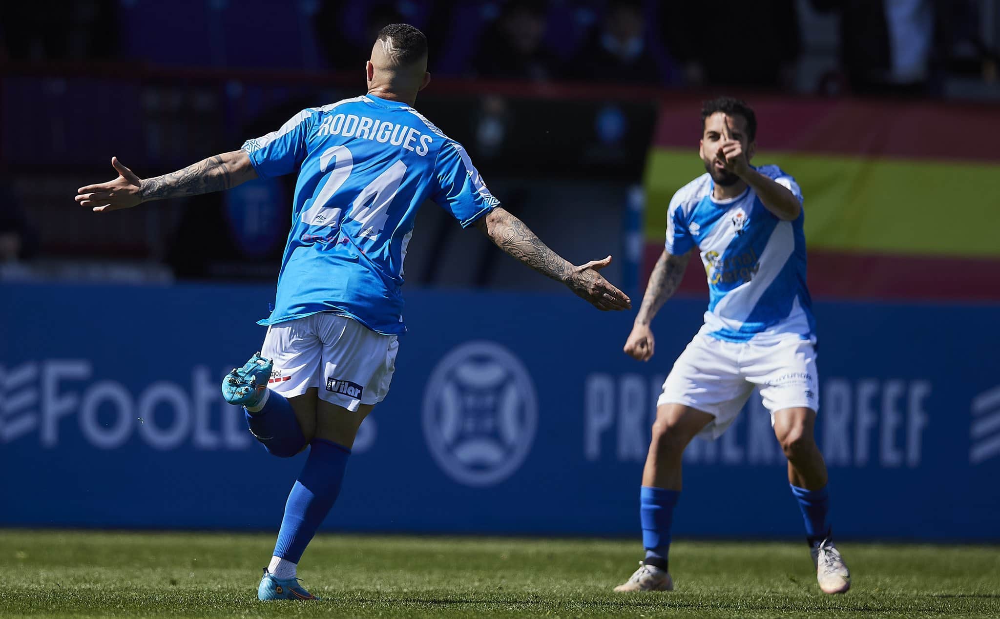 ¿Qué fue de la vida de Rodrigo Rodrigues, el brasileño 'tapado' por Vini y Rodrygo en el Real Madrid?