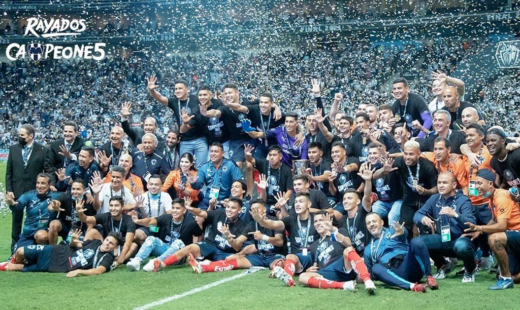 El reto m&aacute;s grande: Rayados se mide a los colosos europeos en busca de la gloria en el Mundial de Clubes 2025, &iquest;a qui&eacute;nes podr&iacute;a enfrentar?