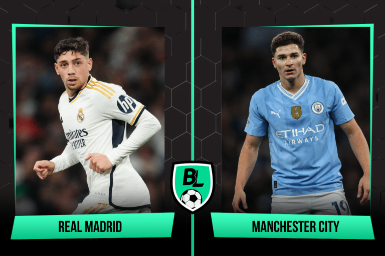 Real Madrid vs. Manchester City: previa, alineaciones, horario y c&oacute;mo ver EN VIVO el partido por los Cuartos de Final Ida de la Champions League (9/4/24)