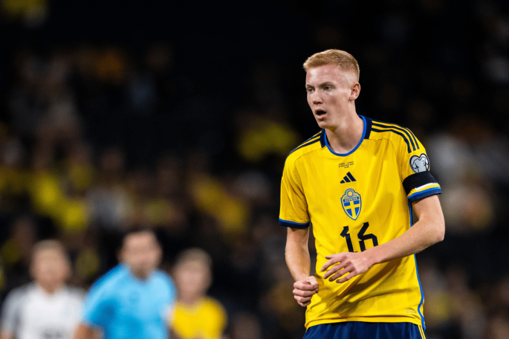 Hugo Larsson