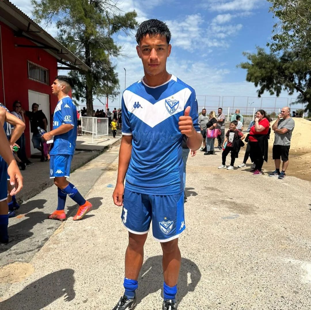 De la Liga Regional General Roca al Mundo: Los jugadores del torneo regional que llegaron al fútbol profesional