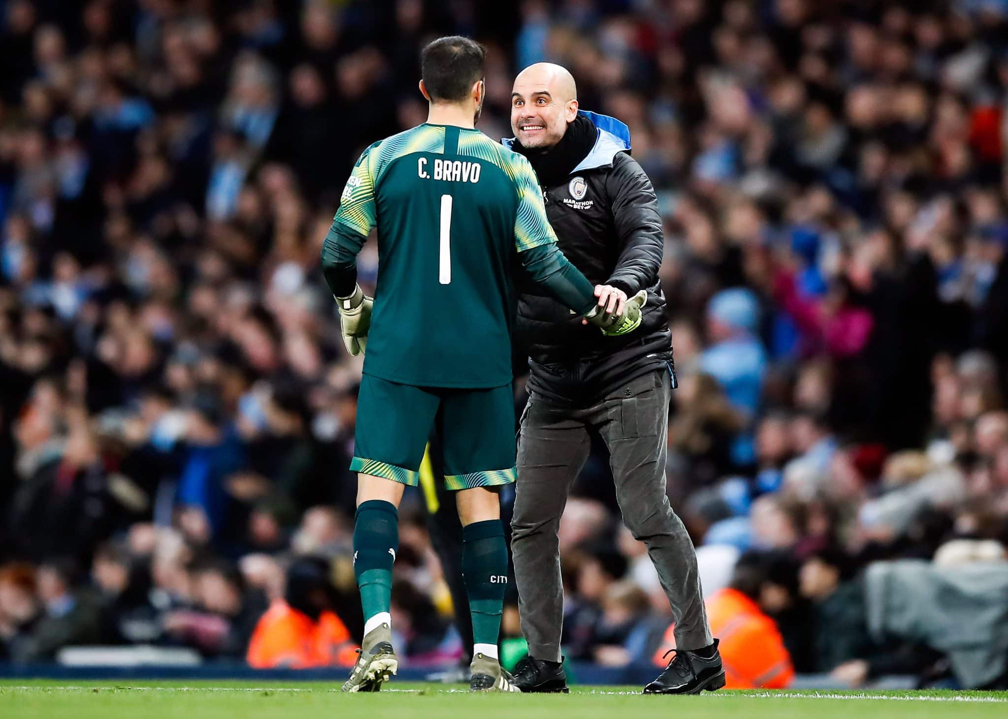 Samba, Tango y F&uacute;tbol: los latinoamericanos que marcaron la trayectoria de Pep Guardiola