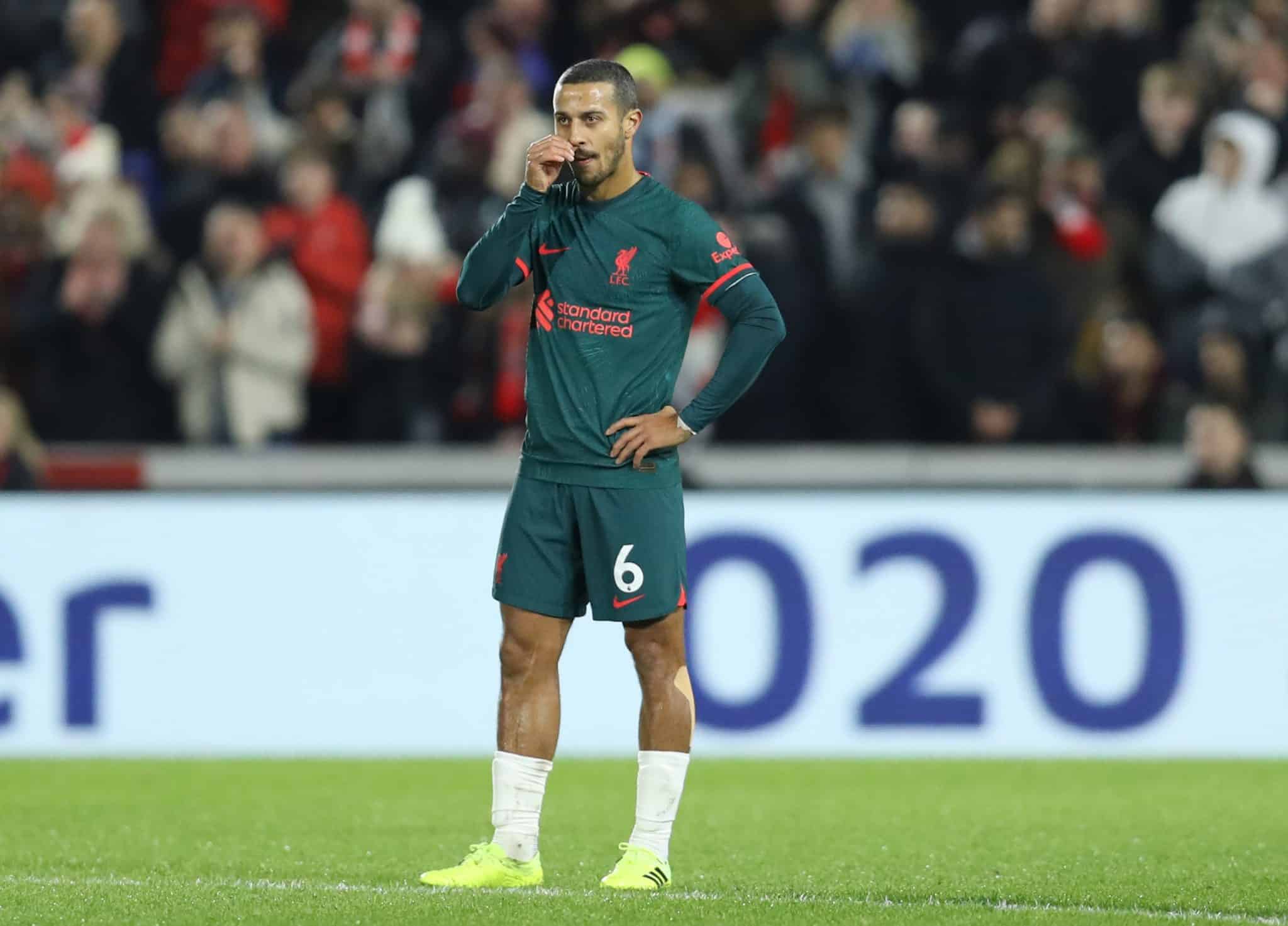 ¡El bombazo del mercado! El América va con todo por Thiago Alcántara: ¿cuánto tendrían que pagar las Águilas para concretar su fichaje?