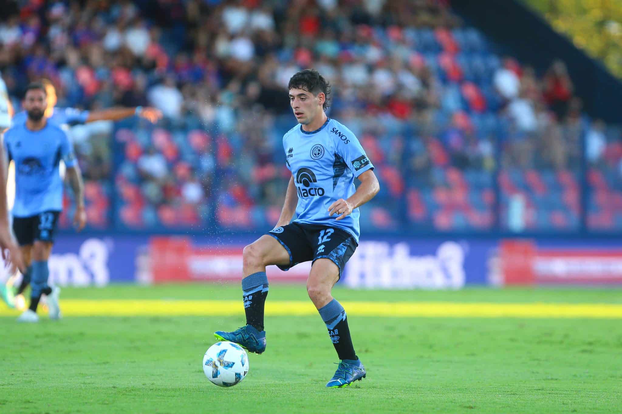 Alerta en el f&uacute;tbol argentino: Las roturas de ligamentos cruzados se disparan en 2024, &iquest;botines o canchas?