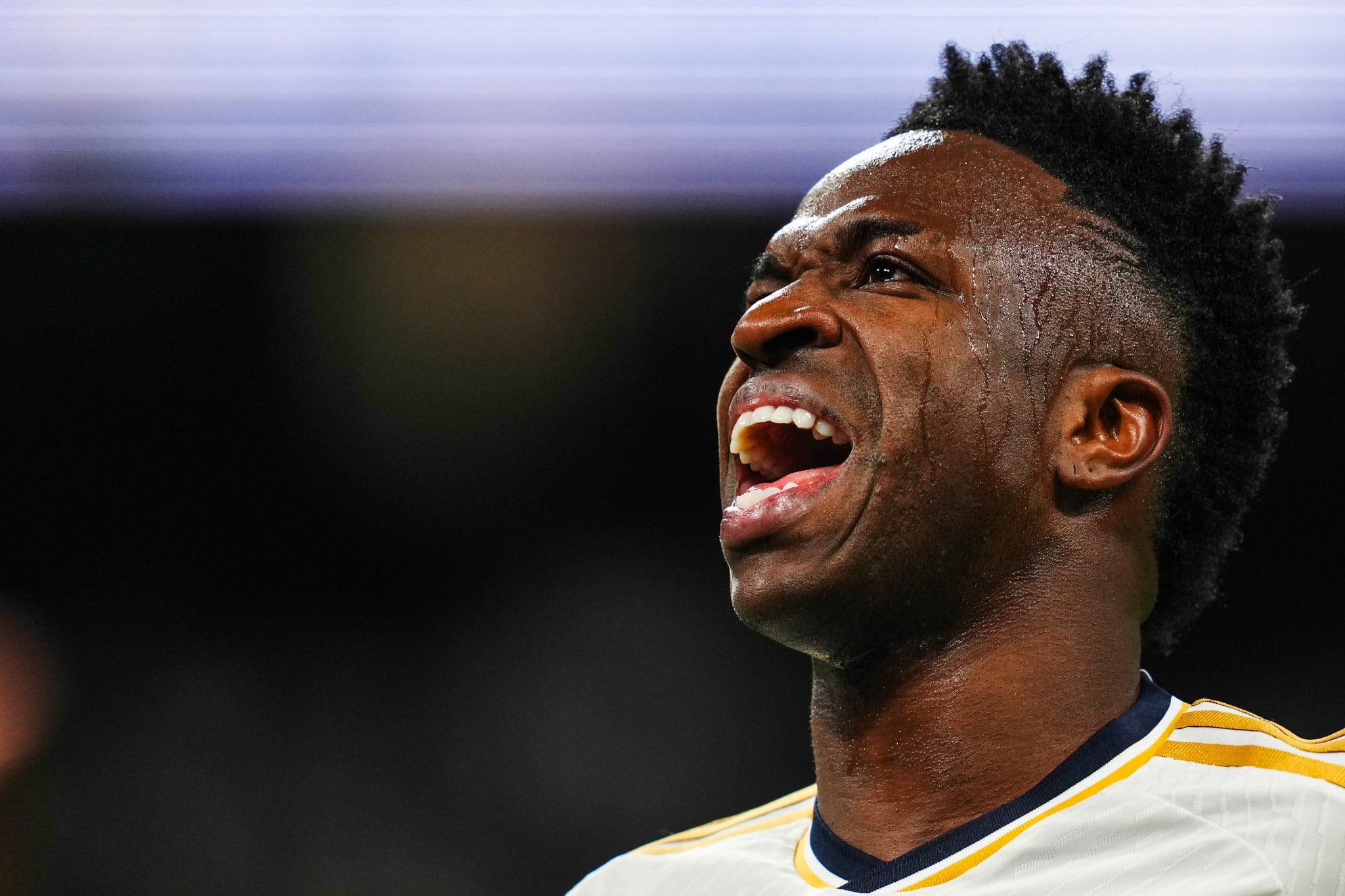 Vin&iacute;cius J&uacute;nior