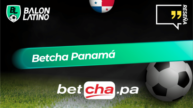 Rese&ntilde;a y opiniones Betcha Panam&aacute; &iquest;Un operador destacable?