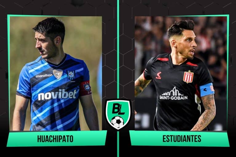 Huachipato vs. Estudiantes: previa, alineaciones, horario y c&oacute;mo ver EN VIVO el partido por la Jornada 1 de la Fase de Grupos de la Copa Libertadores (3/4/24)