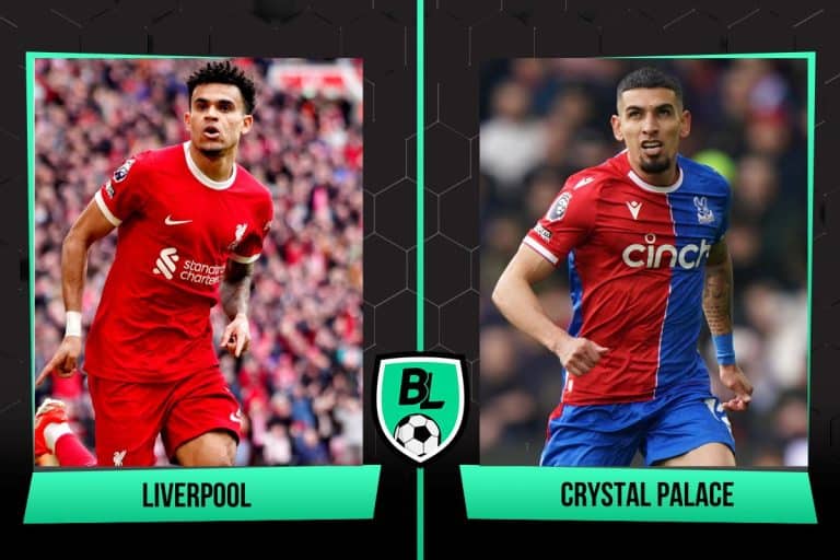 Liverpool vs. Crystal Palace: previa, alineaciones, horario y c&oacute;mo ver EN VIVO el partido por la Jornada 33 de la Premier League (14/4/24)