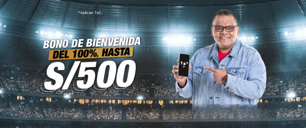 codigo promocional Doradobet