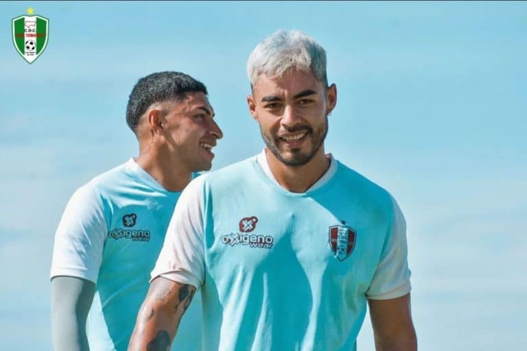 El historial del Real Tomayapo vs Delf&iacute;n: las estad&iacute;sticas de los partidos oficiales y amistosos