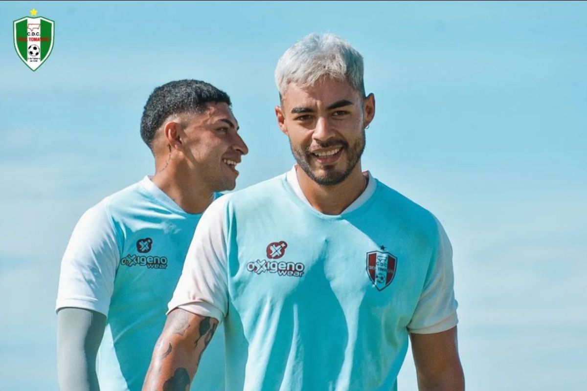 El historial del Real Tomayapo vs. Delf&iacute;n: las estad&iacute;sticas de los partidos oficiales y amistosos