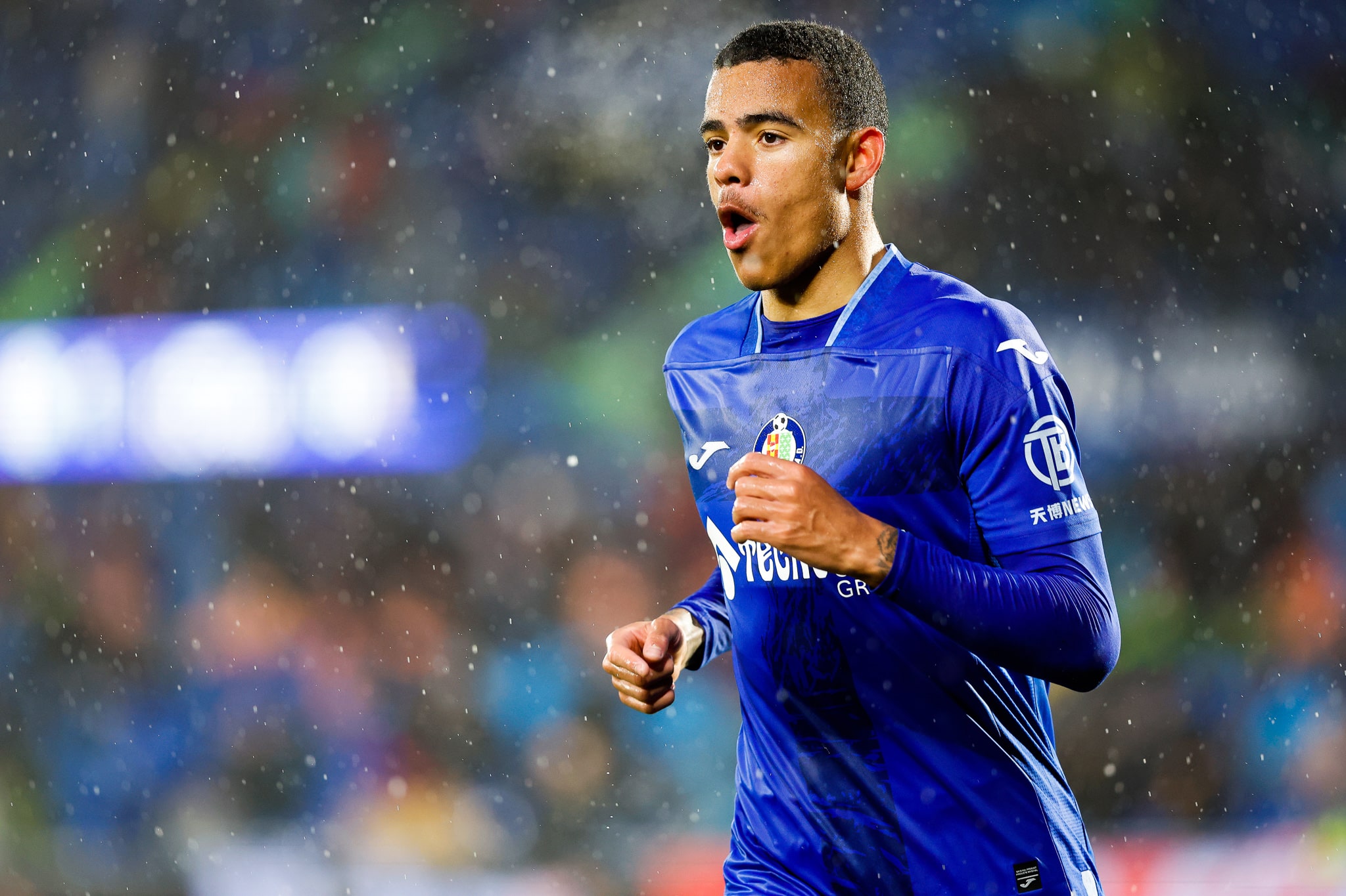 &iexcl;Bombazo! El Manchester United quiere a Gleison Bremer y ofrece a Mason Greenwood como moneda de cambio