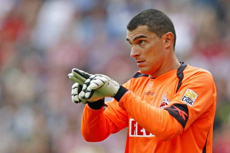 Top 5: Mejores porteros colombianos de la historia