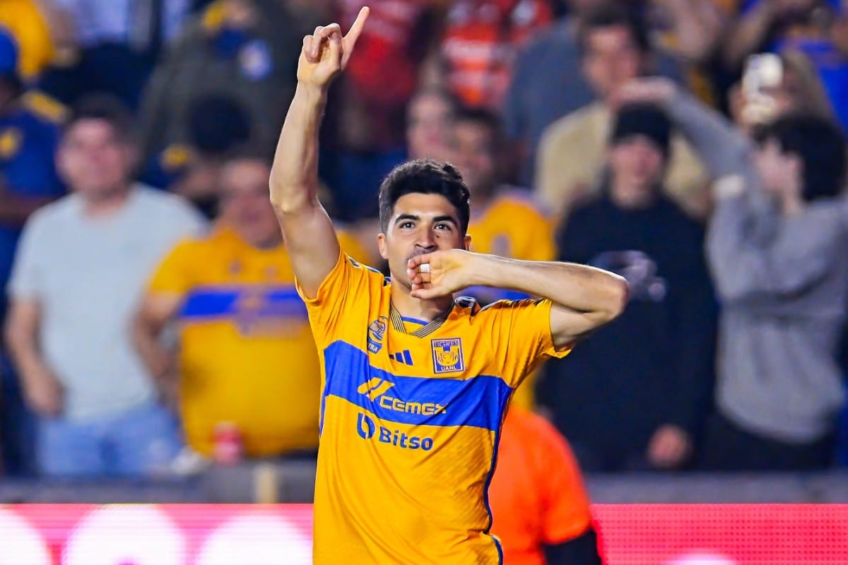 Los 10 m&aacute;ximos goleadores argentinos de la temporada 23/24