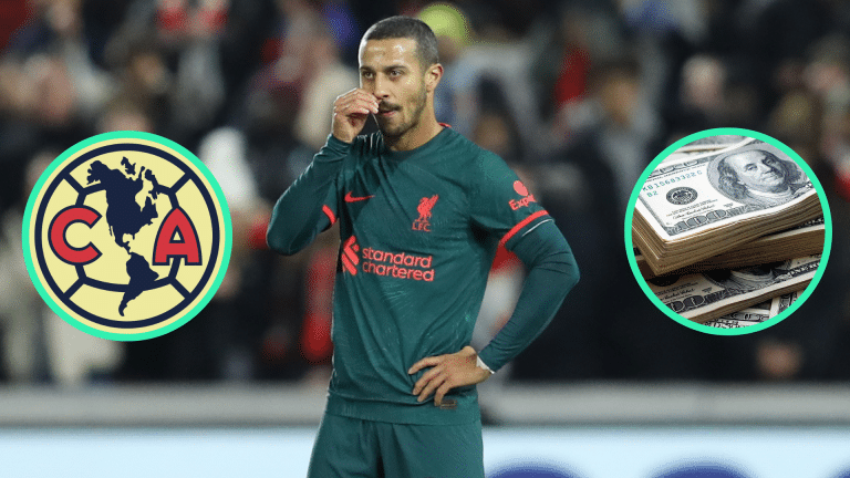 ¡El bombazo del mercado! El América va con todo por Thiago Alcántara: ¿cuánto tendrían que pagar las Águilas para concretar su fichaje?