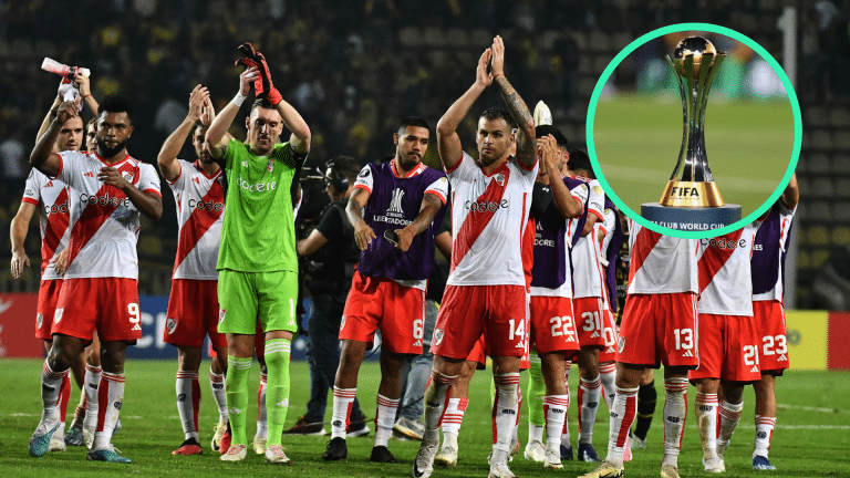 ¡Fortuna en juego! River busca clasificar al Mundial de Clubes 2025 para embolsarse esta MILLONARIA suma, ¿qué necesita para lograr el cupo?