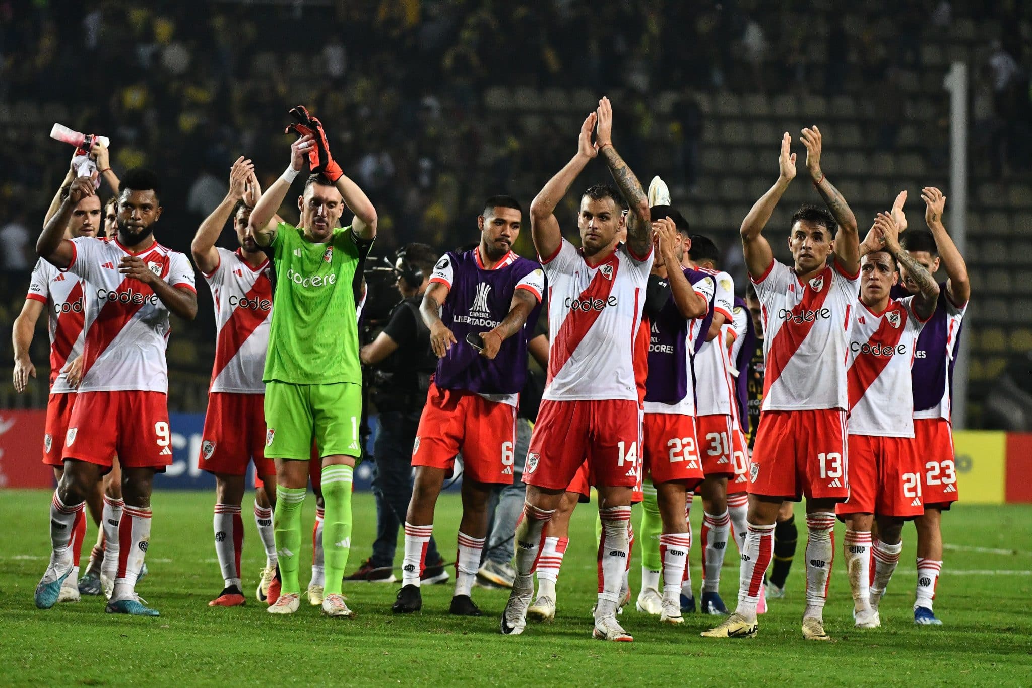 ¡Fortuna en juego! River busca clasificar al Mundial de Clubes 2025 para embolsarse esta MILLONARIA suma, ¿qué necesita para lograr el cupo?