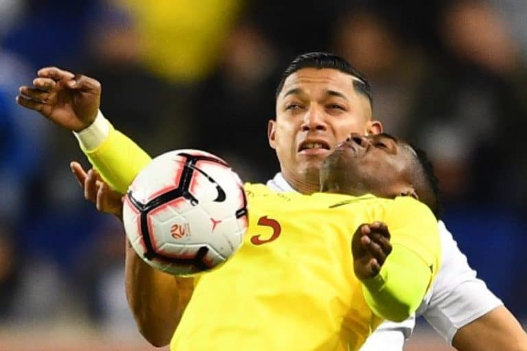 El historial de Ecuador vs Honduras: las estad&iacute;sticas de los partidos oficiales y amistosos