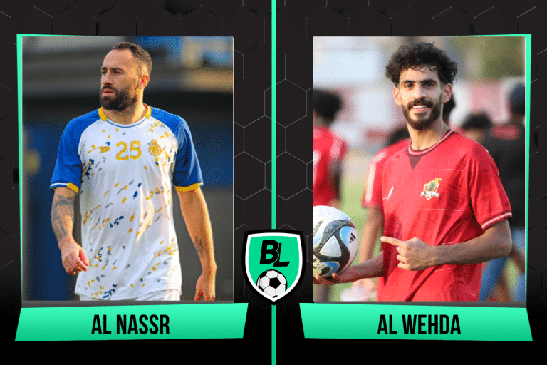 &iquest;Juega Cristiano Ronaldo? Alineaciones de Al Nassr vs. Al Wehda: previa, horario y c&oacute;mo ver EN VIVO el partido por la Jornada 30 de la Liga de Arabia Saudita (4/5/24)