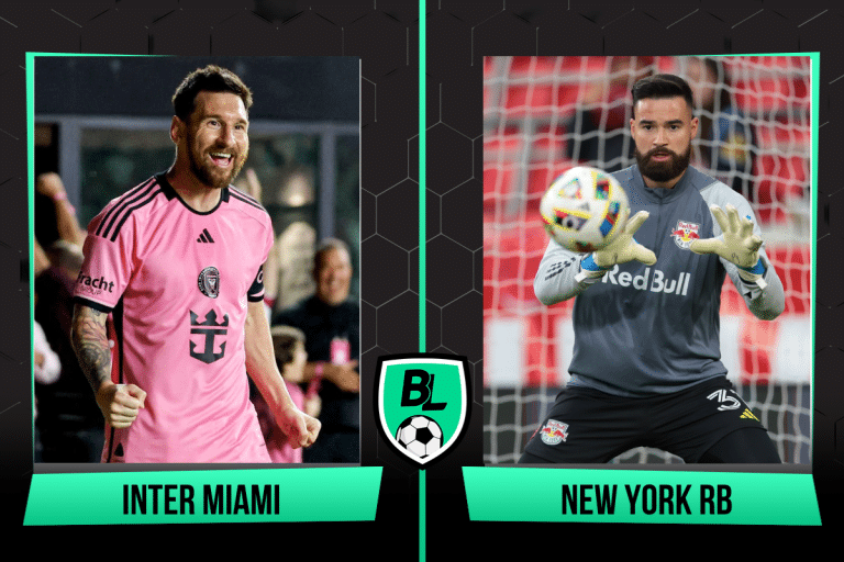 &iquest;Juega Lionel Messi? Alineaciones de Inter Miami vs. New York RB: previa, horario y c&oacute;mo ver EN VIVO el partido por la Jornada 11 de la MLS (4/5/24)