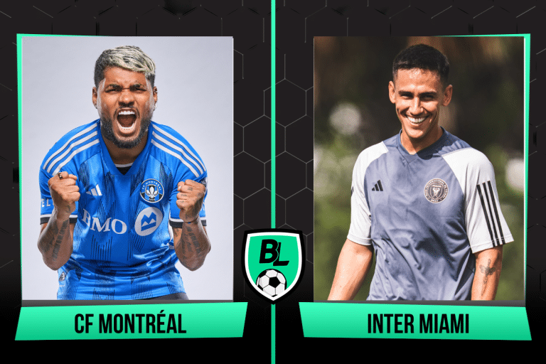 Alineaciones de Montr&eacute;al vs. Inter Miami: previa, horario y c&oacute;mo ver EN VIVO a Lionel Messi por la Jornada 12 de la MLS (11/5/24)