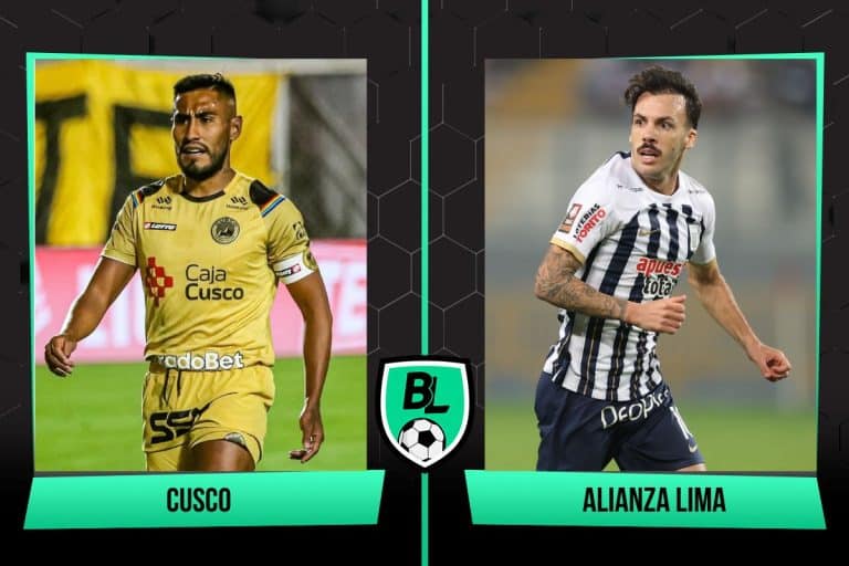 Alineaciones de Cusco vs. Alianza Lima: previa, horario y c&oacute;mo ver EN VIVO el partido por la Jornada 17 del Apertura de la Liga 1 de Per&uacute; (24/5/24)