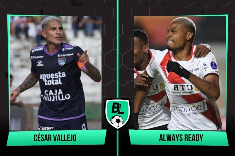Alineaciones de César Vallejo vs. Always Ready: previa, horario y cómo ver EN VIVO el partido por la Jornada 5 de la Copa Sudamericana (15/5/24)
