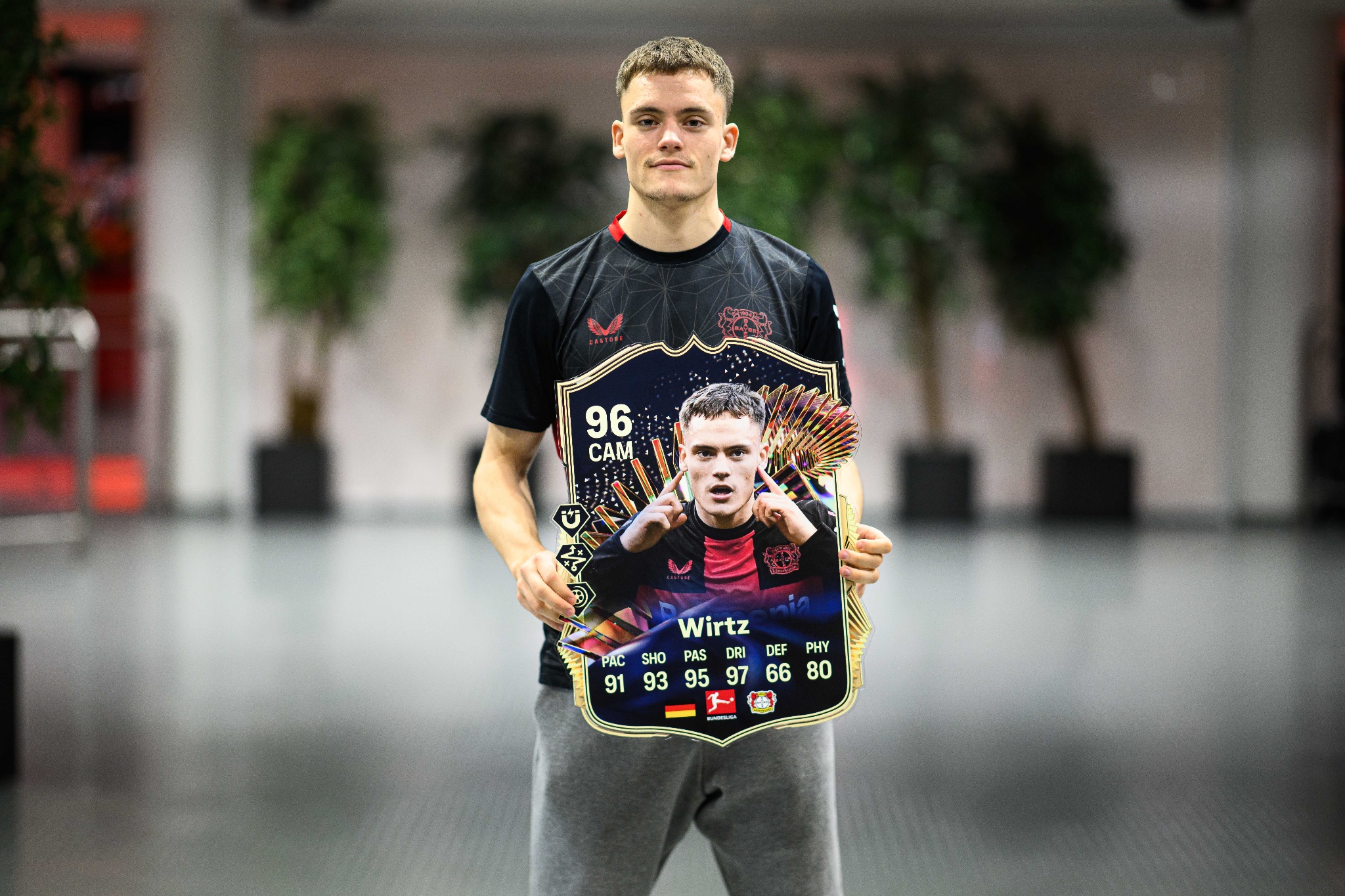 Bal&oacute;n de Oro 2024