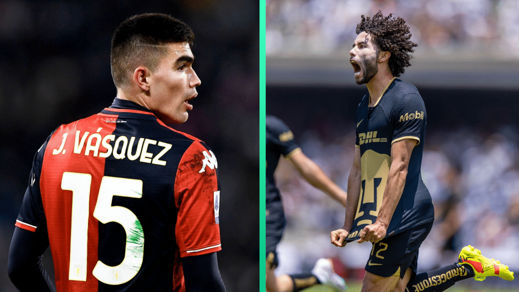Pumas: el verdadero exportador de M&eacute;xico
