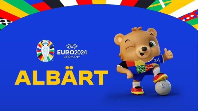 Eurocopa 2024: La evoluci&oacute;n de las mascotas del Campeonato de la UEFA, &iquest;cu&aacute;l fue la &uacute;ltima de una Euro en Alemania?