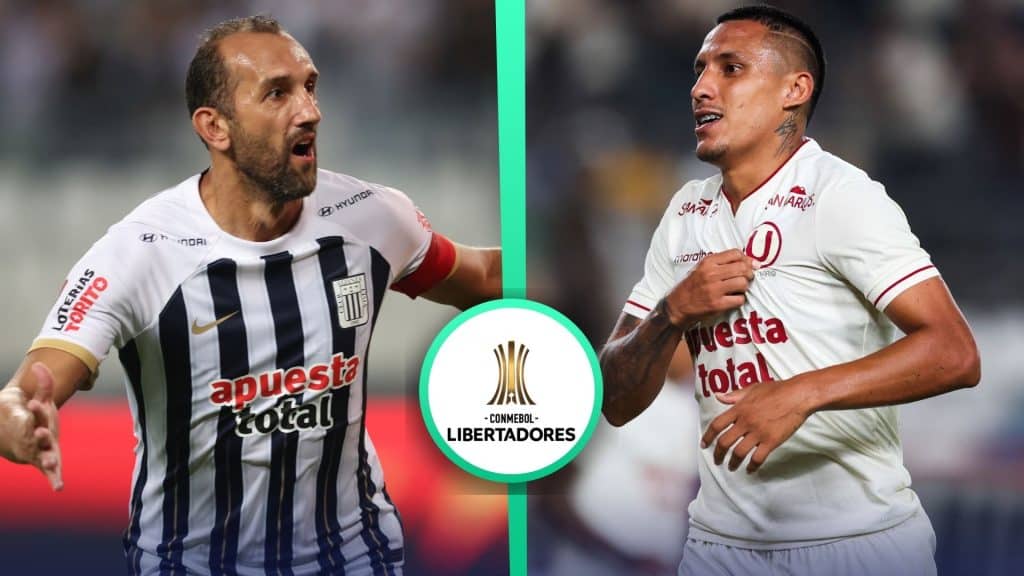 La &uacute;ltima vez que un equipo peruano clasific&oacute; a Octavos de Final de la Copa Libertadores