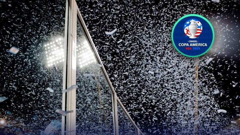 Argentina en la Copa Am&eacute;rica 1925: la edici&oacute;n m&aacute;s corta de la historia