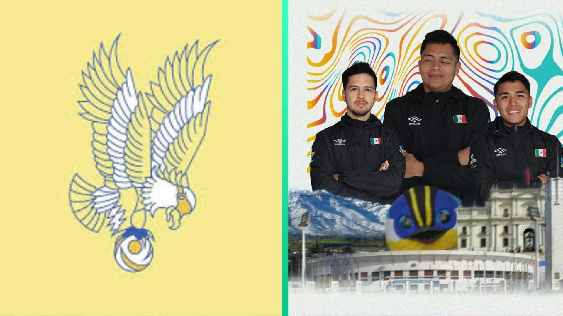 F&uacute;tbol para Ciegos CDMX