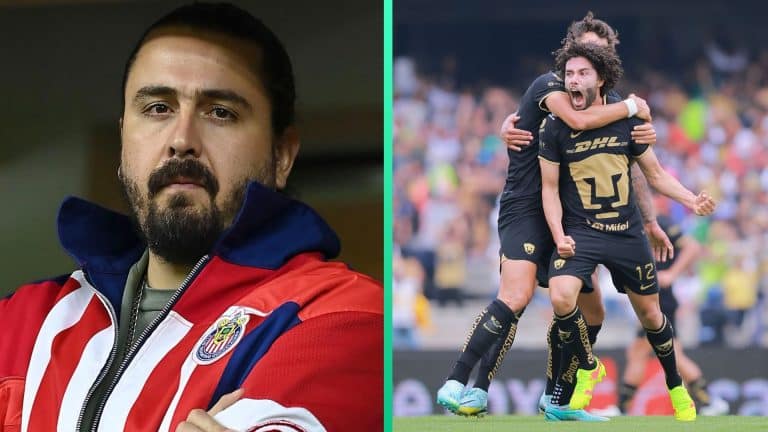 &iquest;Chivas se qued&oacute; un porcentaje de la carta de C&eacute;sar Huerta?