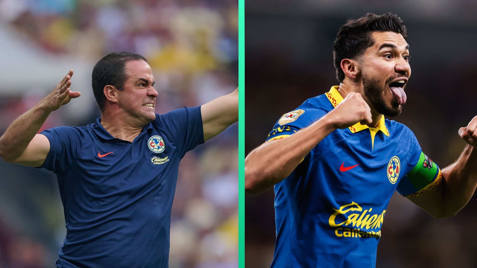 Am&eacute;rica: el m&aacute;s grande va por el bicampeonato