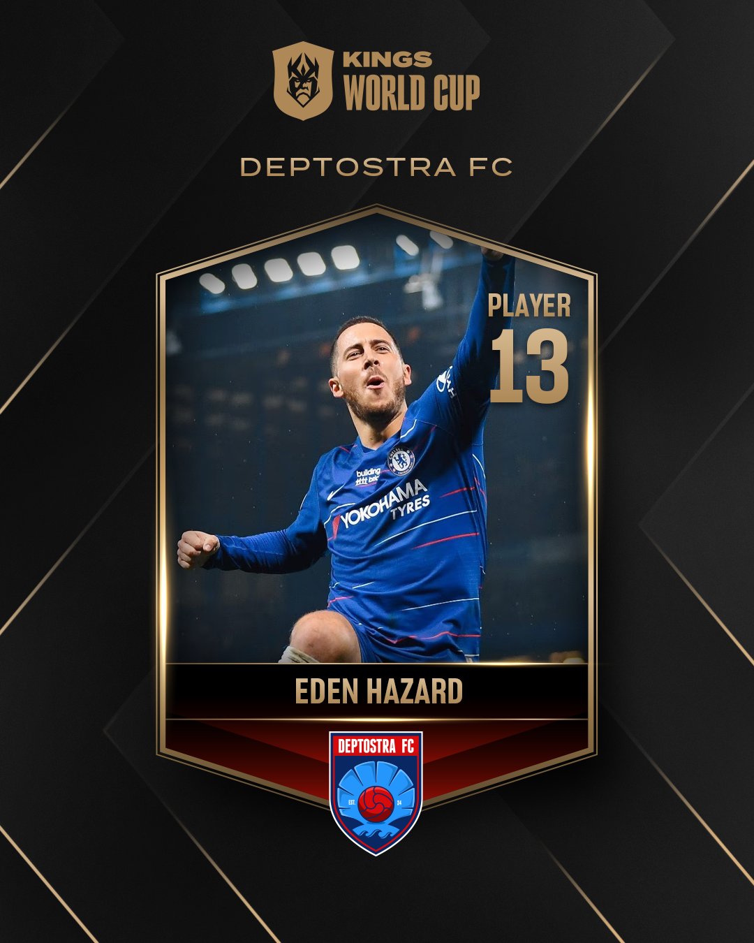 Mundial Kings League 2024: qui&eacute;nes son los jugadores 11, 12 y 13 de cada equipo y c&oacute;mo es el formato