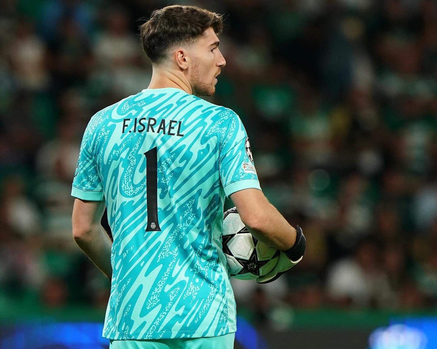 Los arqueros uruguayos m&aacute;s destacados en el extranjero