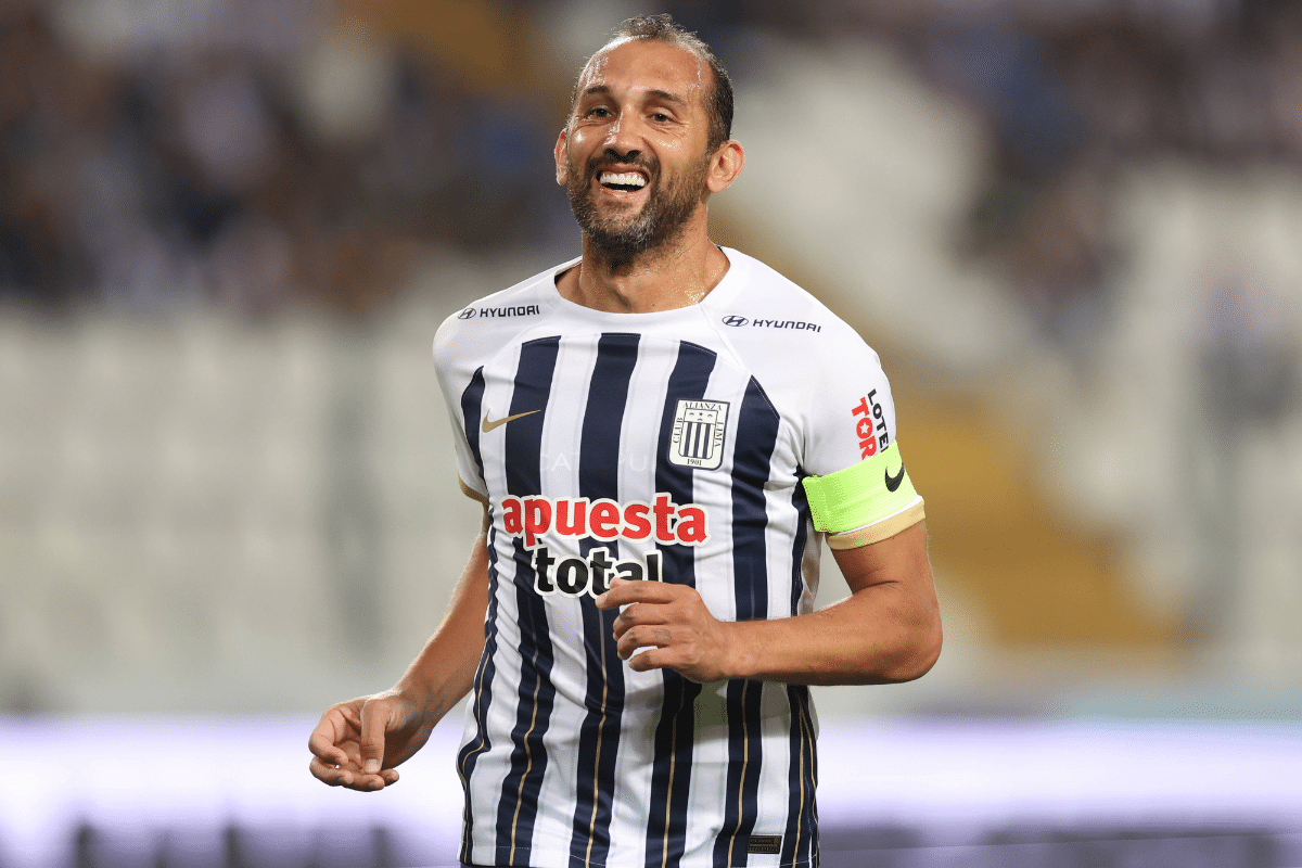 Hern&aacute;n Barcos